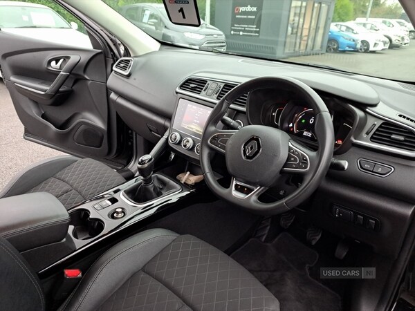 Used Renault Kadjar 2019 for sale - 76260647: Photo 12