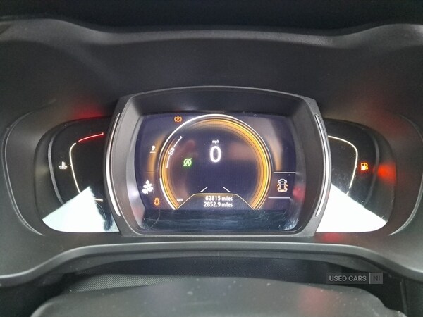 Used Renault Kadjar 2019 for sale - 76260647: Photo 14