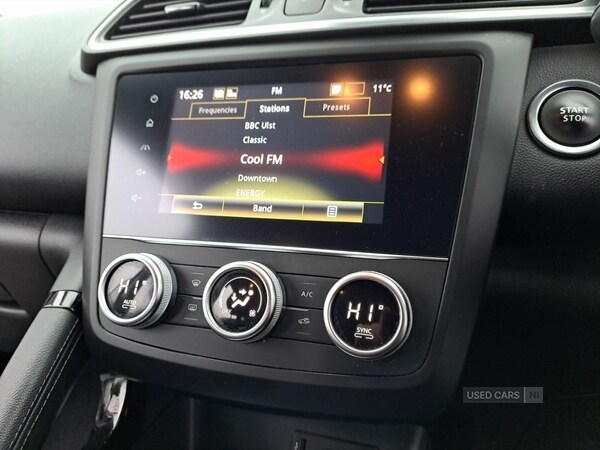 Used Renault Kadjar 2019 for sale - 76260647: Photo 15