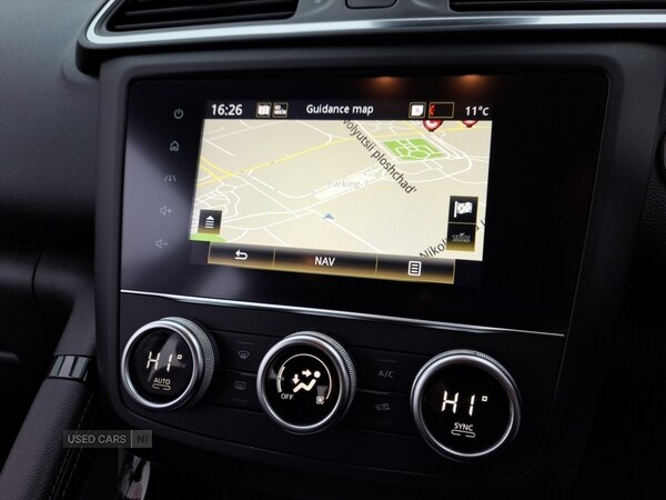 Used Renault Kadjar 2019 for sale - 76260647: Photo 16