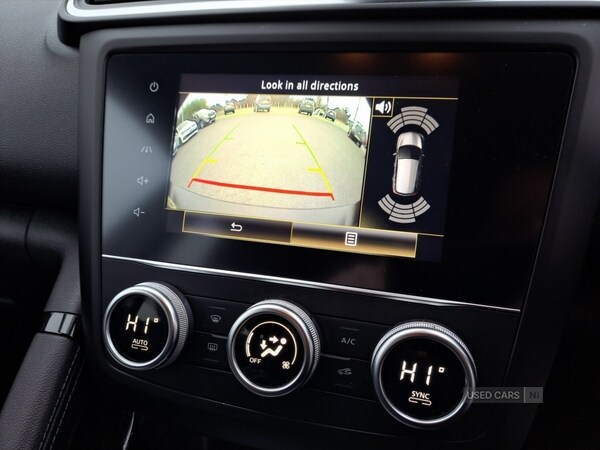 Used Renault Kadjar 2019 for sale - 76260647: Photo 17