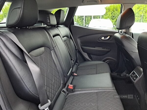 Used Renault Kadjar 2019 for sale - 76260647: Photo 19