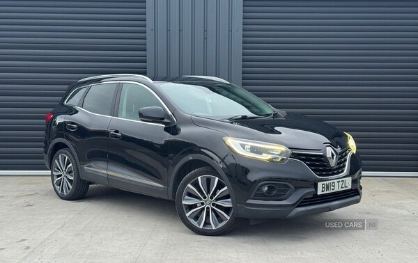Used Renault Kadjar 2019 for sale - 76260647: Photo 1