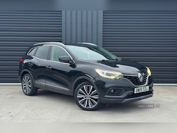 Renault - Kadjar