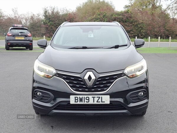 Used Renault Kadjar 2019 for sale - 76260647: Photo 2