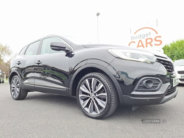 Used Renault Kadjar 2019 for sale - 76260647: Photo 20
