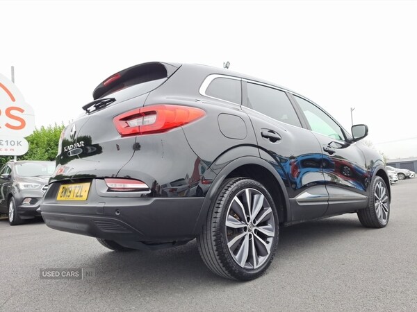 Used Renault Kadjar 2019 for sale - 76260647: Photo 21
