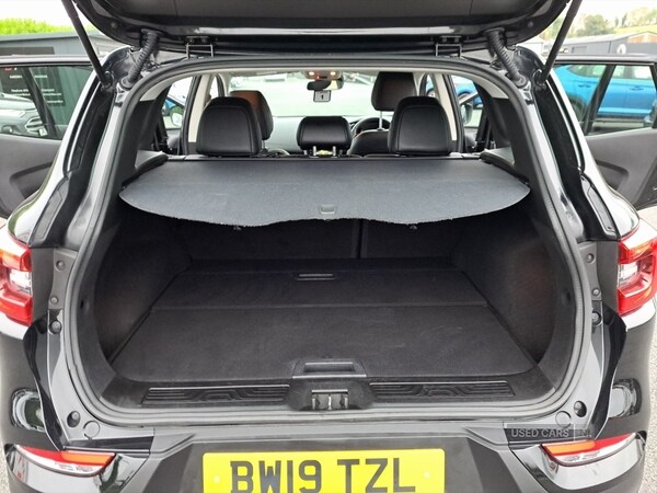 Used Renault Kadjar 2019 for sale - 76260647: Photo 22