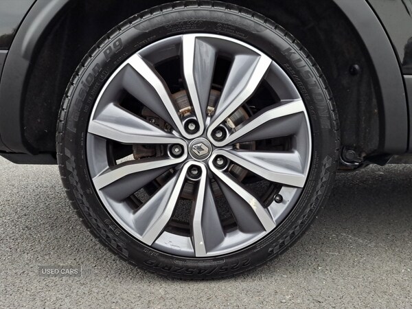 Used Renault Kadjar 2019 for sale - 76260647: Photo 24