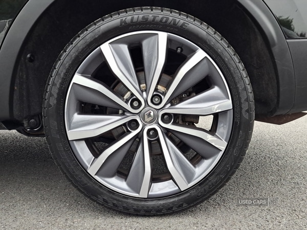 Used Renault Kadjar 2019 for sale - 76260647: Photo 25