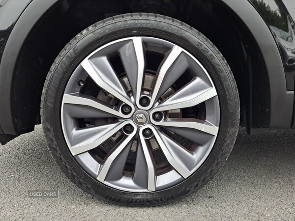 Used Renault Kadjar 2019 for sale - 76260647: Photo 26