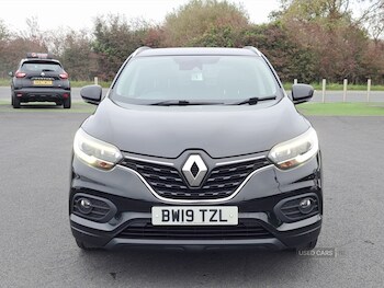 Used Renault Kadjar 2019 for sale - 76260647: Photo