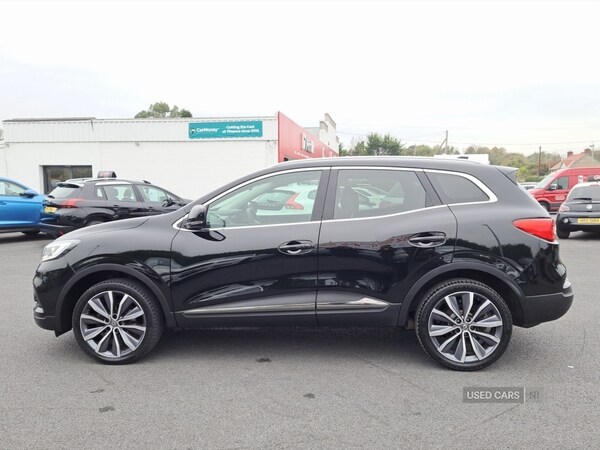 Used Renault Kadjar 2019 for sale - 76260647: Photo 4