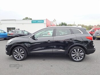 Used Renault Kadjar 2019 for sale - 76260647: Photo