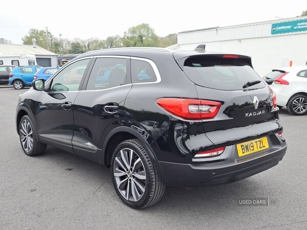 Used Renault Kadjar 2019 for sale - 76260647: Photo 5