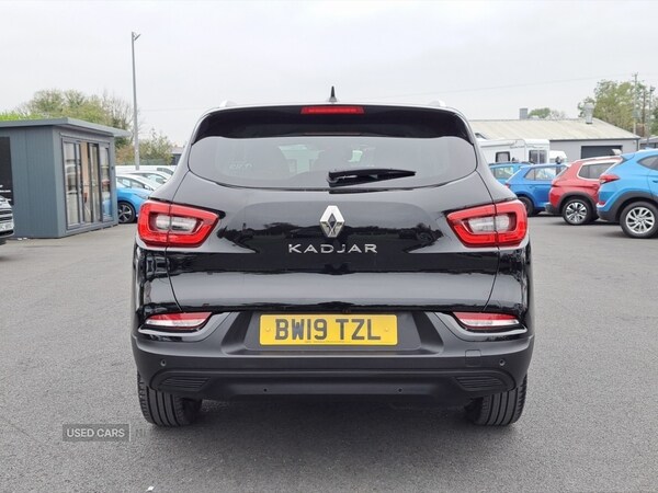 Used Renault Kadjar 2019 for sale - 76260647: Photo 6