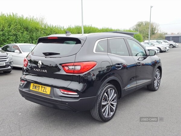 Used Renault Kadjar 2019 for sale - 76260647: Photo 7