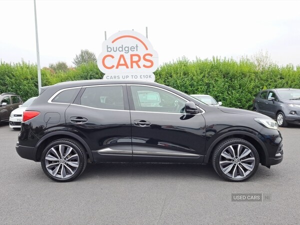 Used Renault Kadjar 2019 for sale - 76260647: Photo 8