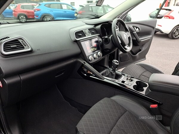 Used Renault Kadjar 2019 for sale - 76260647: Photo 9