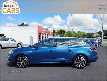 Used Renault Megane 2019 for sale - 75126111: Photo