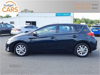 Used Toyota Auris 2015 for sale - 79146385: Photo