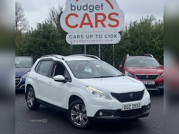 Used Peugeot 2008 2016 for sale - 79189458: Photo