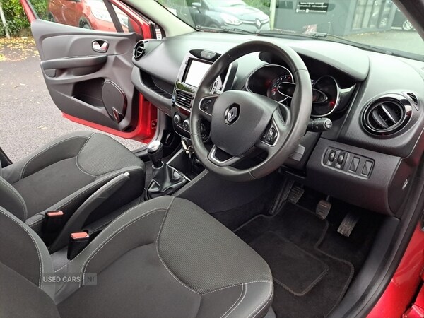 Used Renault Clio 2018 for sale - 76937135: Photo 12