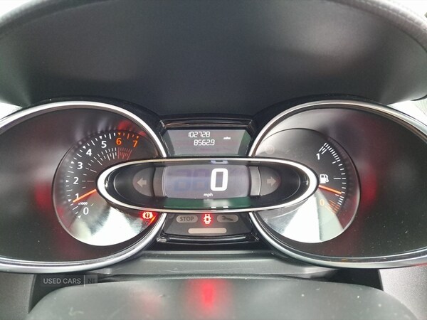 Used Renault Clio 2018 for sale - 76937135: Photo 14