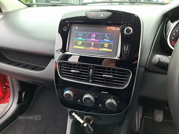 Used Renault Clio 2018 for sale - 76937135: Photo 15
