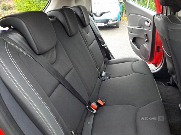 Used Renault Clio 2018 for sale - 76937135: Photo 18