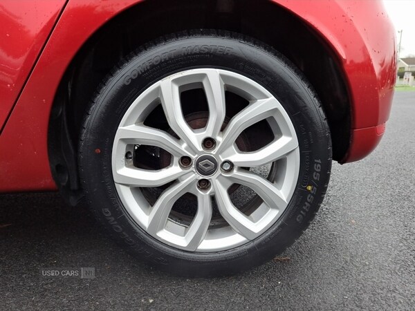 Used Renault Clio 2018 for sale - 76937135: Photo 25