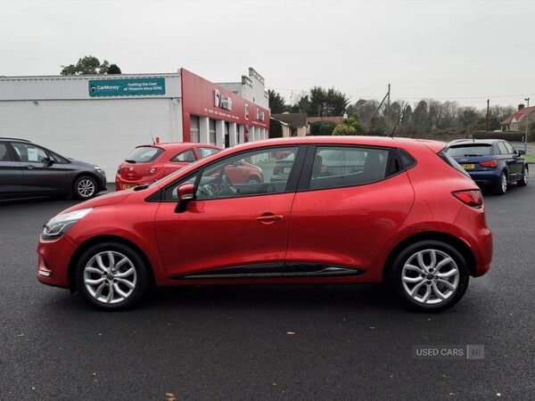 Used Renault Clio 2018 for sale - 76937135: Photo 4