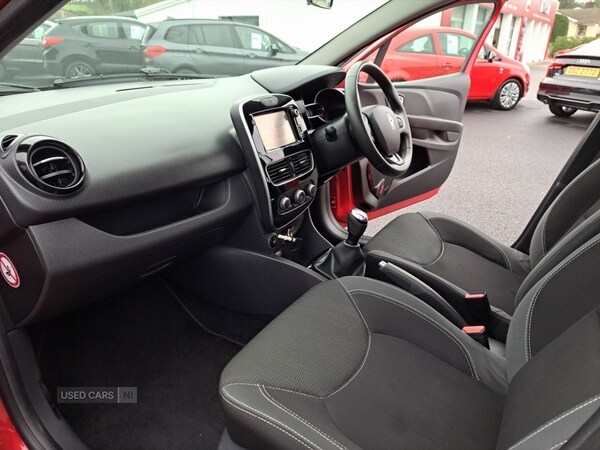 Used Renault Clio 2018 for sale - 76937135: Photo 9