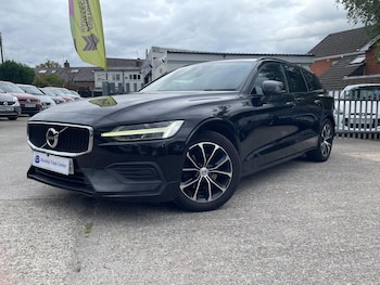 Volvo - V60