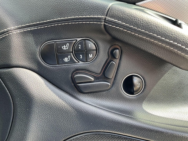 Used Mercedes-Benz SL 2009 for sale - 75577314: Photo 15