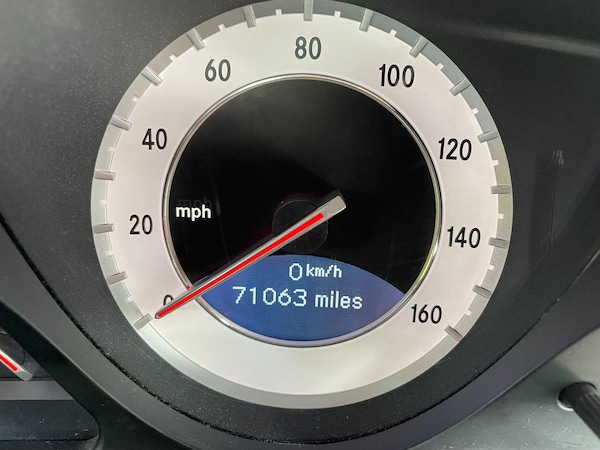 Used Mercedes-Benz SL 2009 for sale - 75577314: Photo 24
