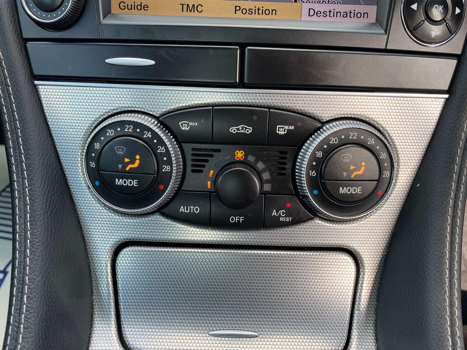 Vehicle 30
