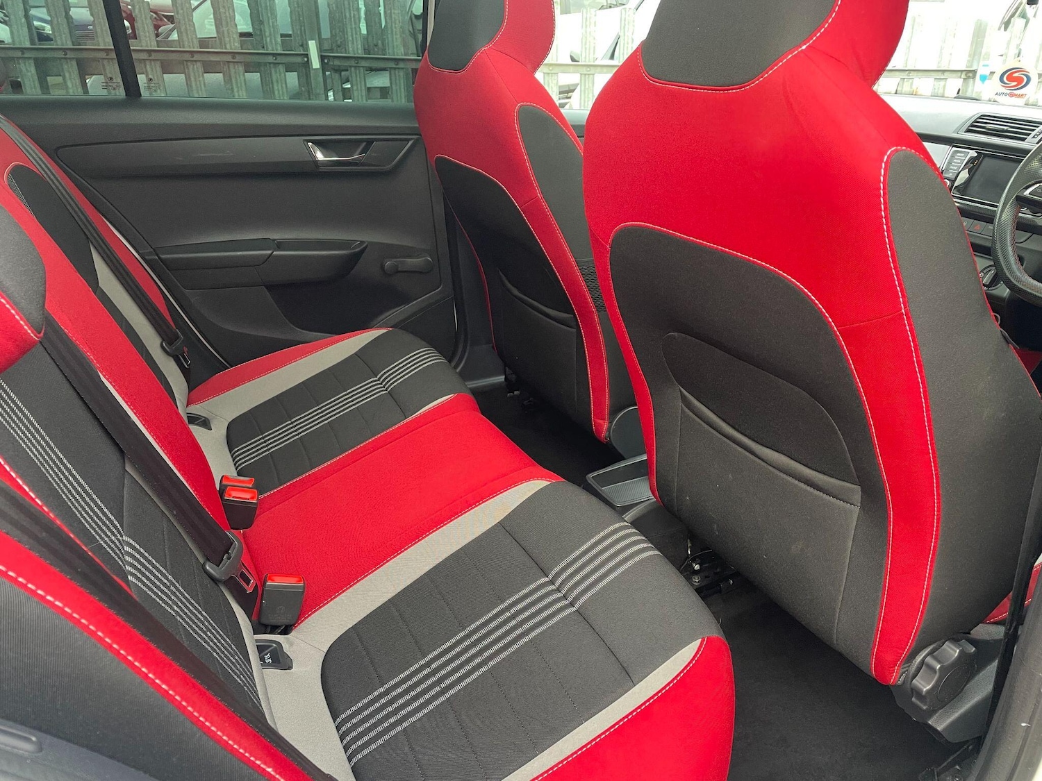 Used Skoda Fabia 2018 for sale - 76620046: Photo 15