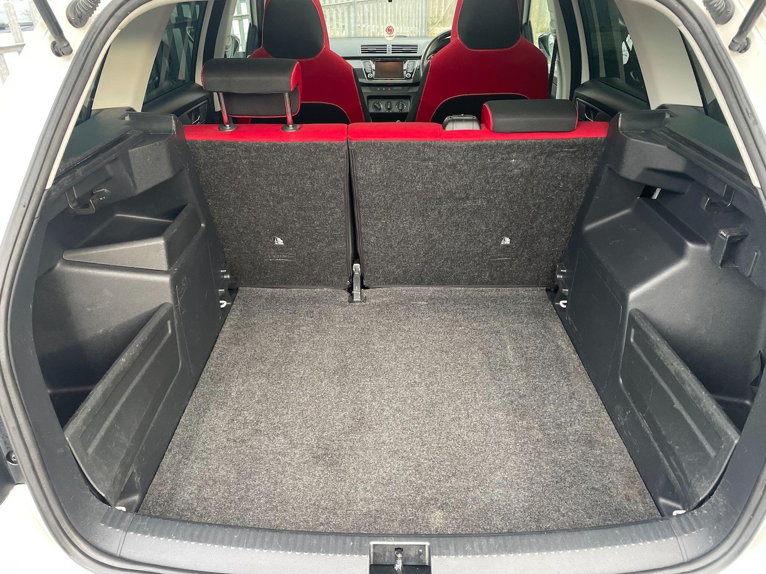 Used Skoda Fabia 2018 for sale - 76620046: Photo 19