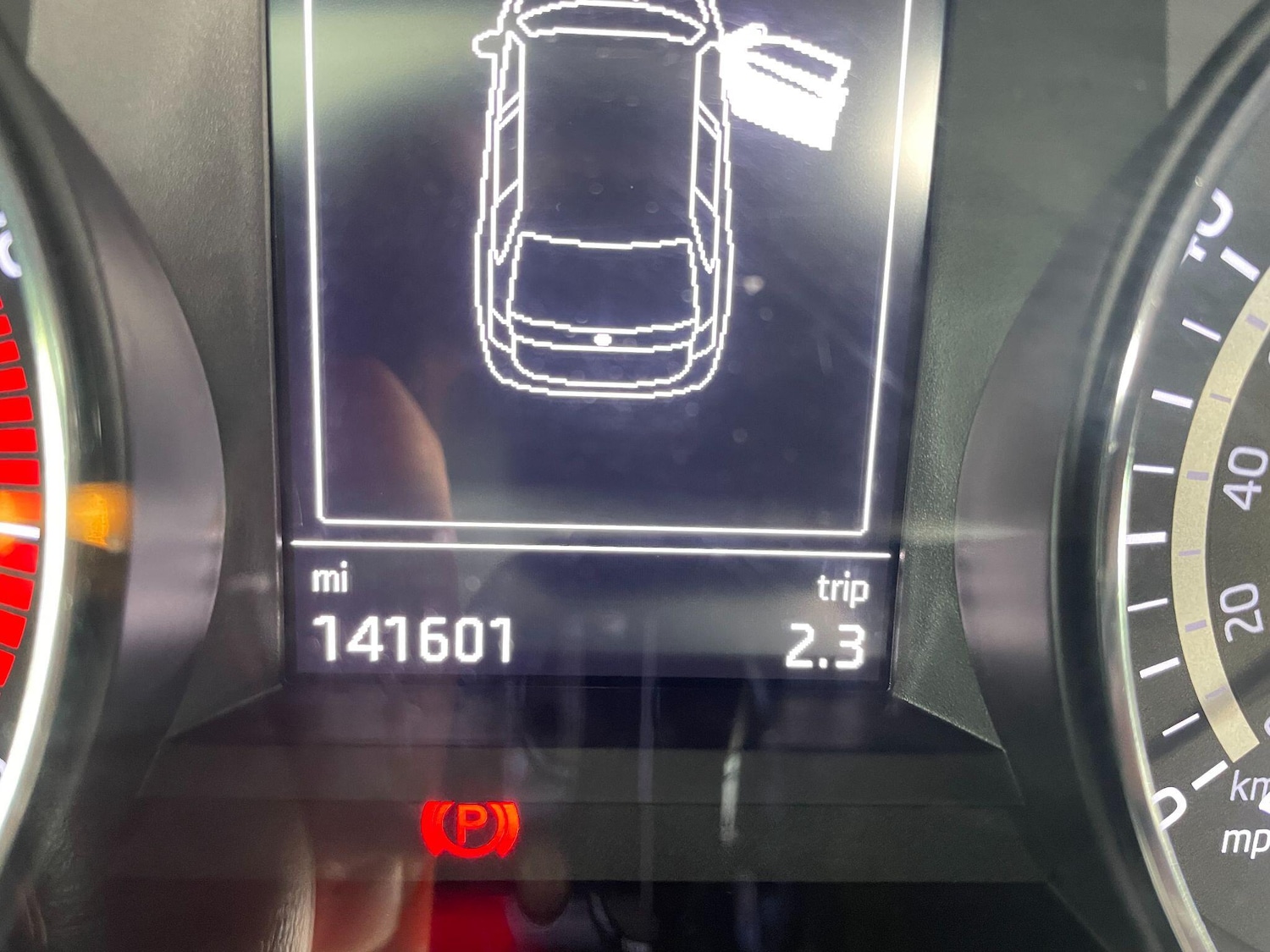 Used Skoda Fabia 2018 for sale - 76620046: Photo 22