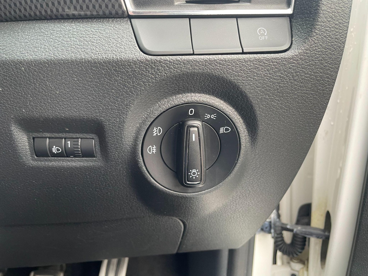 Used Skoda Fabia 2018 for sale - 76620046: Photo 25