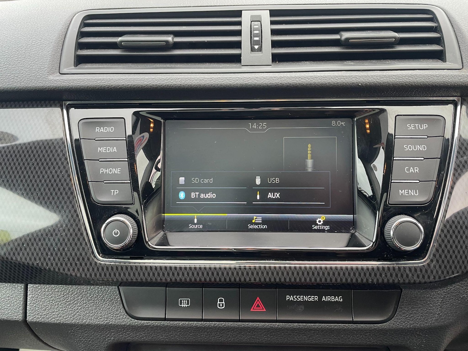 Used Skoda Fabia 2018 for sale - 76620046: Photo 27