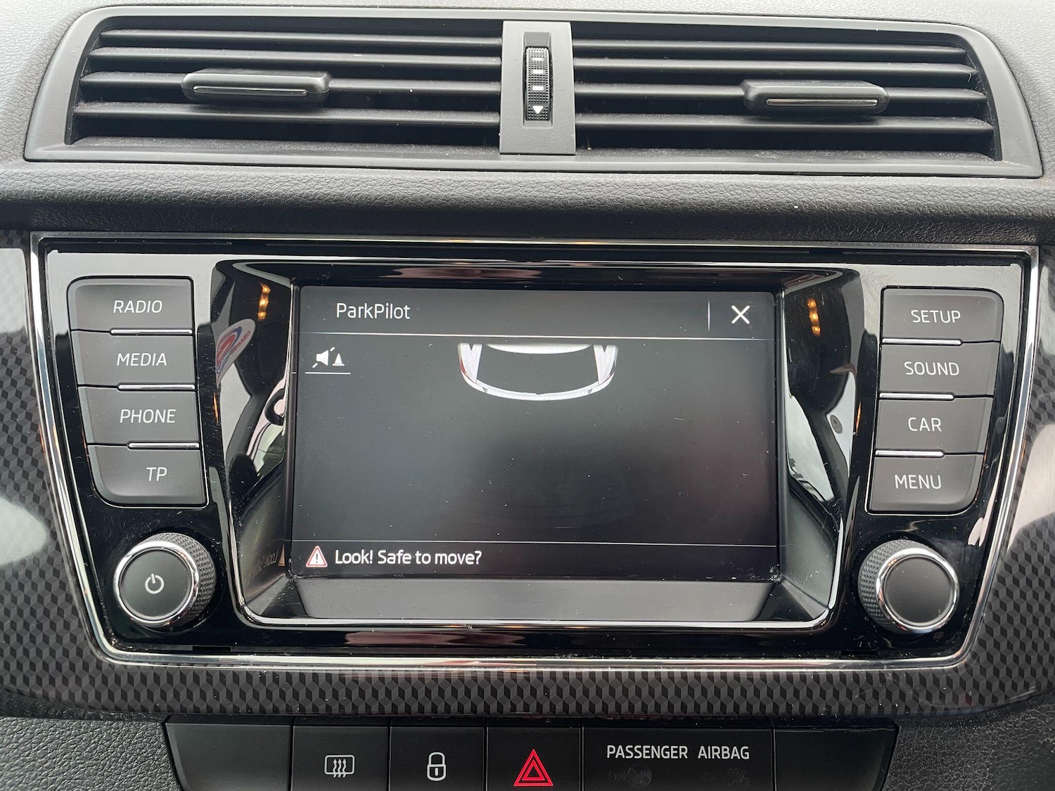 Used Skoda Fabia 2018 for sale - 76620046: Photo 30