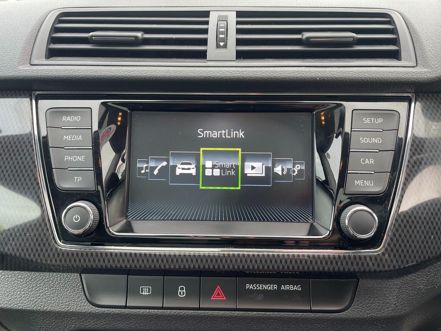 Used Skoda Fabia 2018 for sale - 76620046: Photo 31