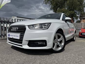 Used Audi A1 2015 for sale - 79676146: Photo