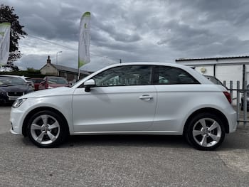 Used Audi A1 2015 for sale - 79676146: Photo