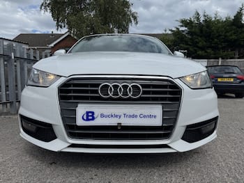 Used Audi A1 2015 for sale - 79676146: Photo