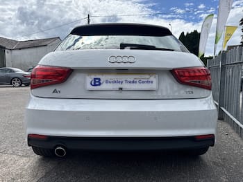 Used Audi A1 2015 for sale - 79676146: Photo