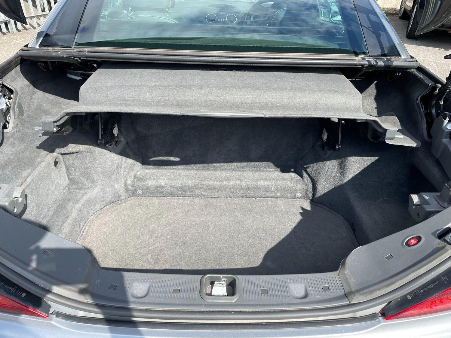 Used Mercedes-Benz SL 2009 for sale - 78149894: Photo 21