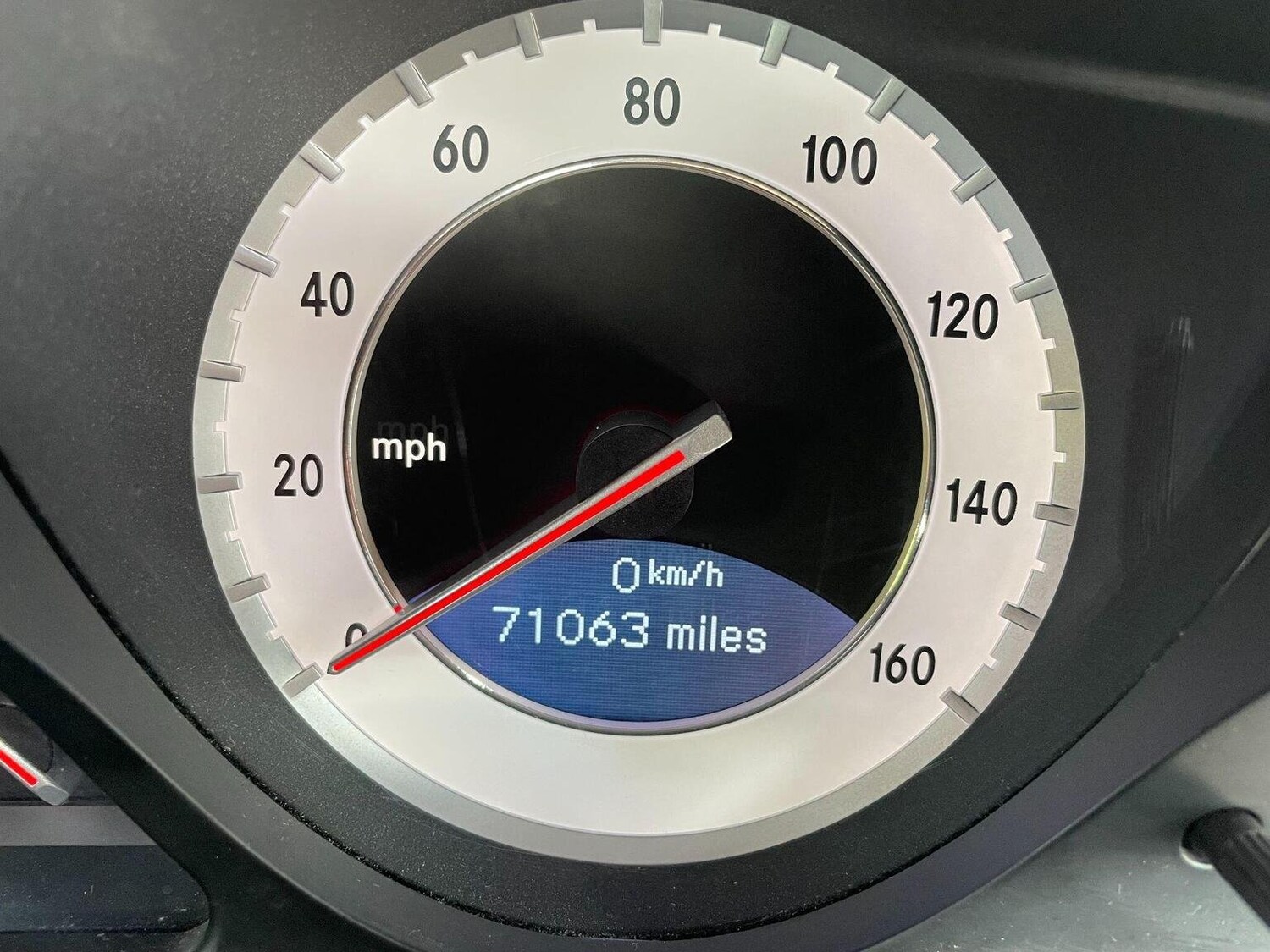 Used Mercedes-Benz SL 2009 for sale - 78149894: Photo 24